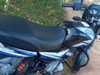 Bajaj CT100 2025