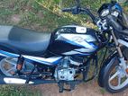 Bajaj CT100 2025