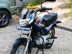 Bajaj CT100 2025