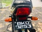 Bajaj CT100 2025