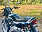 Bajaj CT100 2025