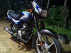 Bajaj CT100 2025