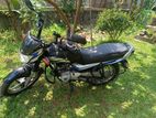 Bajaj CT100 2025