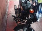 Bajaj CT100 ct 100 2025