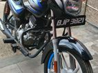 Bajaj CT100 ct 100 2025