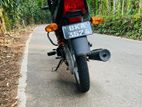 Bajaj CT100 2025