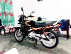 Bajaj CT100 2025