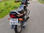 Bajaj CT100 ct 100 2025