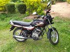 Bajaj CT100 Ct 100 2025