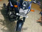 Bajaj CT100 2025