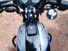 Bajaj CT100 2026