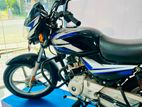Bajaj CT100 2026