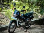 Bajaj CT100 2007