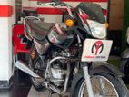 Bajaj CT100 CT 100 B D Z 2016