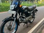 Bajaj CT100 2019