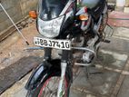 Bajaj CT100 2014