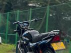 Bajaj CT100 2016
