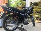 Bajaj CT100 CT 100 BEM 2016