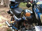 Bajaj CT100 2016