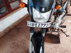 Bajaj CT100 2019