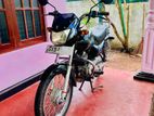 Bajaj CT100 Ct 100 Bike 2011