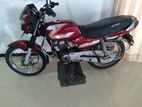 Bajaj CT100 2006