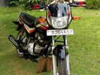 Bajaj CT100 2024