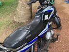 Bajaj CT100 2024