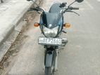 Bajaj CT100 Ct 100 Blue Colour 2016