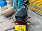 Bajaj CT100 2006