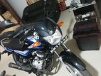 Bajaj CT100 2025