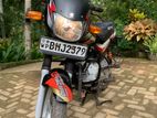 Bajaj CT100 ES 2018