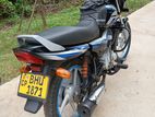 Bajaj CT100 2018