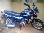 Bajaj CT100 2019