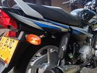 Bajaj CT100 2022