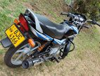 Bajaj CT100 ES 2022