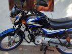 Bajaj CT100 2023