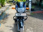 Bajaj CT100 2023