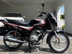 Bajaj CT100 ES 2023