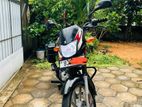 Bajaj CT100 ES 2023