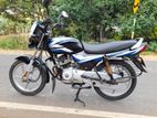 Bajaj CT100 2024