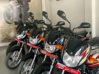 Bajaj CT100 2024