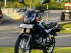 Bajaj CT100 2024