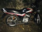 Bajaj CT100 2024