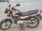 Bajaj CT100 2024