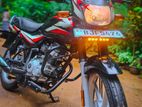 Bajaj CT100 2024