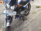 Bajaj CT100 2024