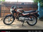 Bajaj CT100 ES 2024