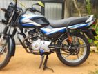 Bajaj CT100 2024