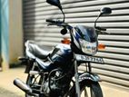 Bajaj CT100 ES 2024